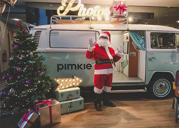 Pimkie