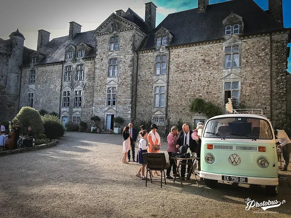 Château de Crosville-sur-Douve, Crosville-sur-Douve