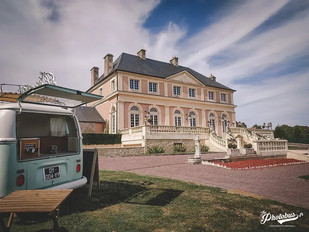 Domaine d’Aslan, Préaux-Bocage