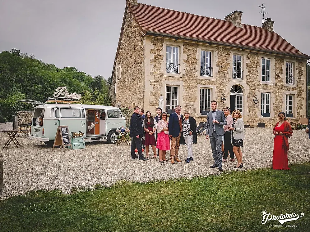 Domaine de la Pommeraye, La Pommeraye
