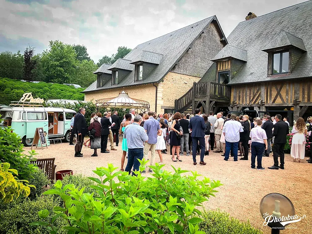 Les Jardins du Pays d’Auge, Cambremer
