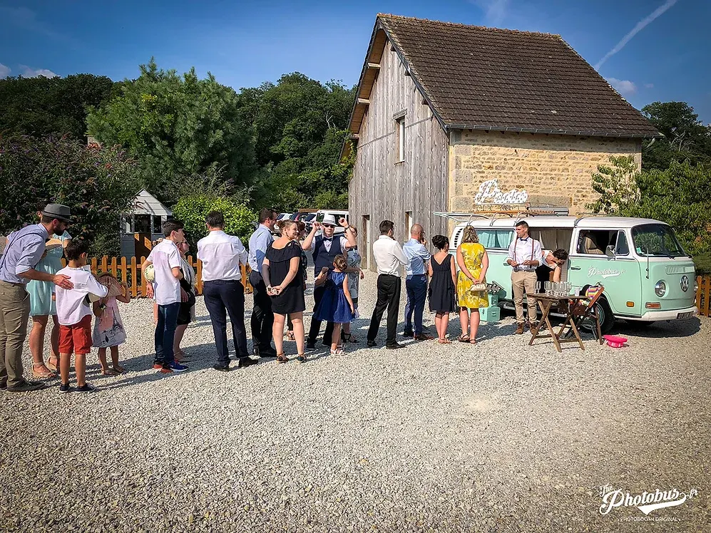 Domaine de la Rosetterie, Le Mesnil-Brout